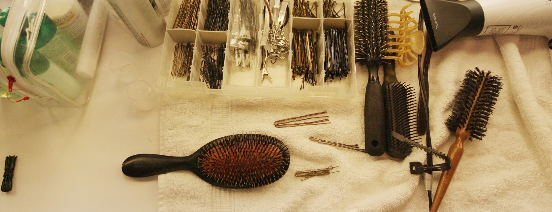 DevaCurl Hair Products Cause Hair Loss, Suit Alleges (1)